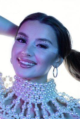 ICEE STYLE: "Double Trouble"
#GetICEED