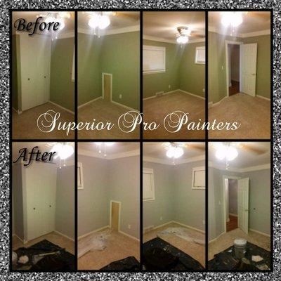 Superior Pro Painters