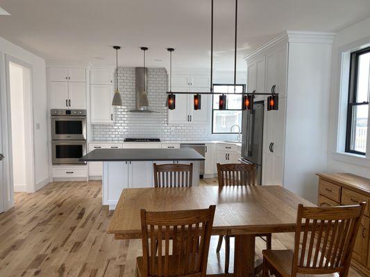 Atlantic Signature Homes and Renovations