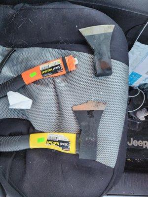 John's Home Grown Produce