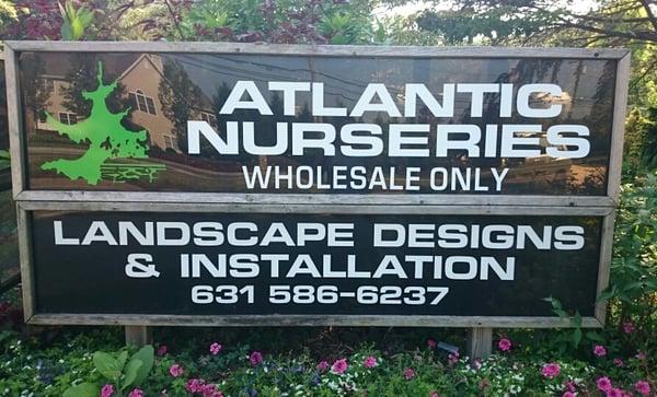 Atlantic Nurseries