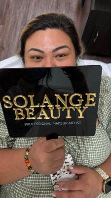 Solange Beauty Salon & Ink