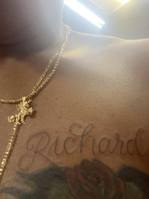 Inkfactuated Tattoo Studio