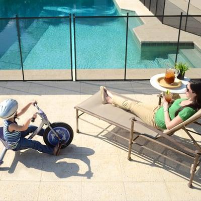 Protect-A-Child Pool Fence Company