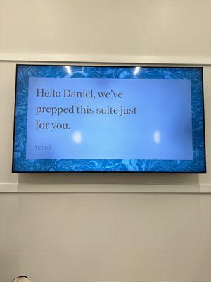 Tend Dental Ballston