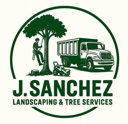 J Sanchez Landscaping