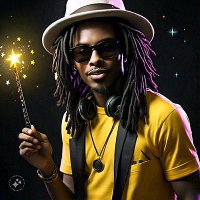 Mysterious Enterprise