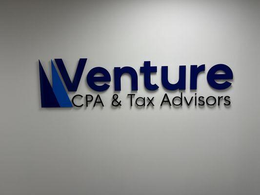 Venture CPA & Tax Advisors
