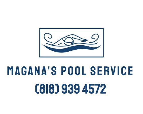 Magana's Pool Service