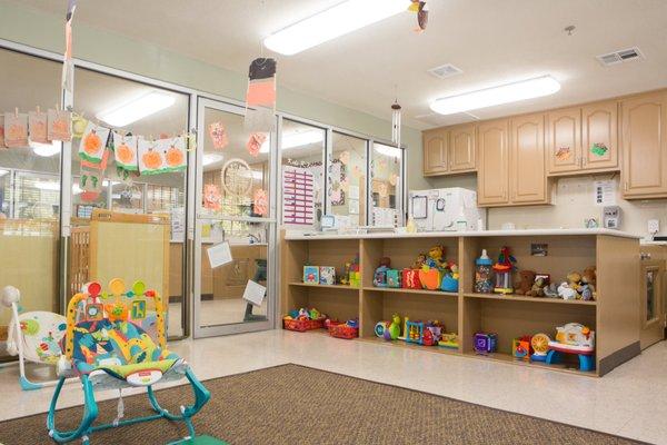 Kids 'R' Kids Learning Academy of Kings River