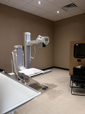 Healthcare Express Urgent Care-Bryant, AR