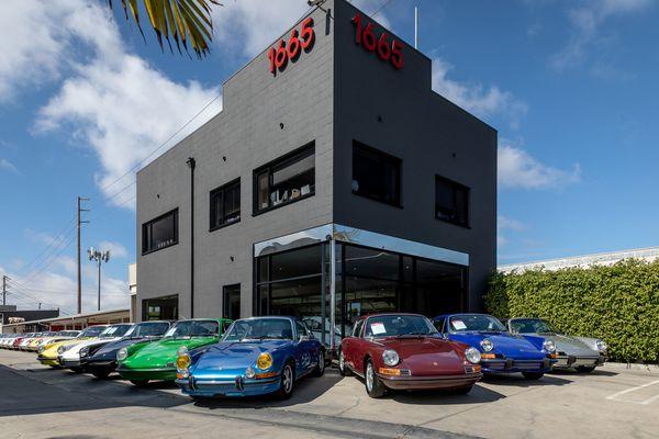 European Collectibles