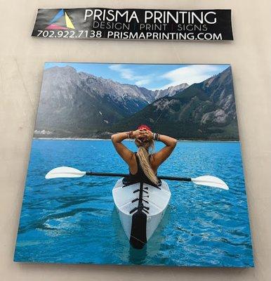 Prisma Printing