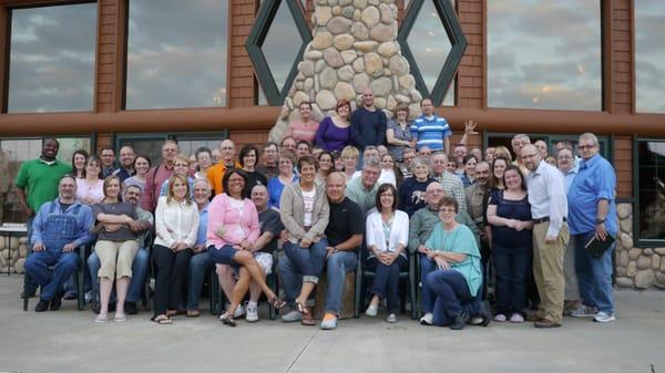 Trinity Baptist Church