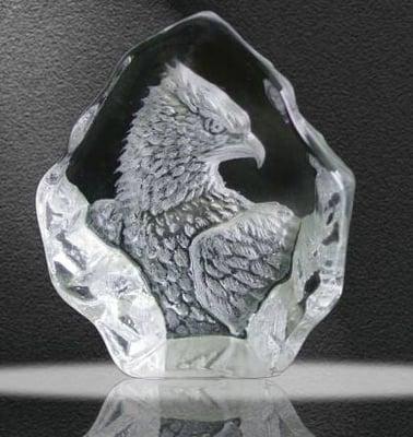 Crystal Eagle
companycrystalawards.com
