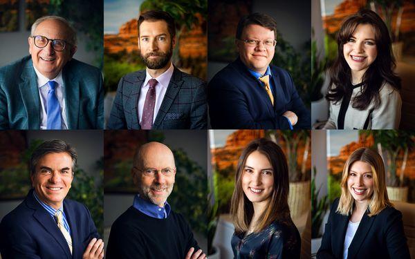 Solem Woodward & McKinley