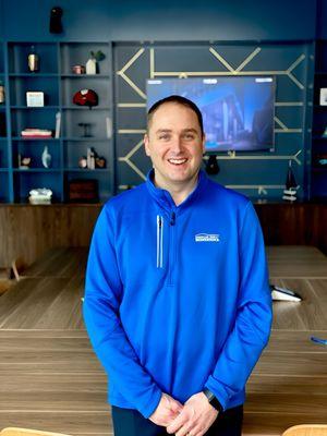 Matty has worked for American Family Insurance for over fifteen years and is dedicated to supporting all your insurance needs and goals.