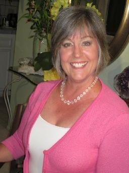 Pam Booth Energy Healing