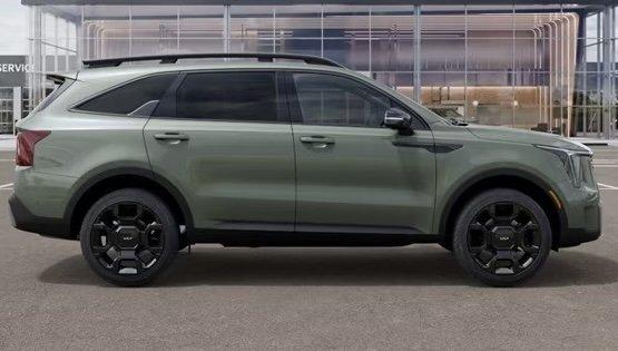 Next Level Transportation Killeen