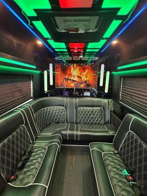 Luxeway