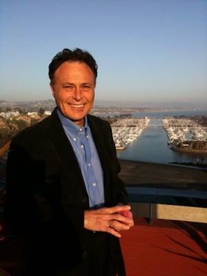 Dr. Emmanuel Delagrammaticas DDS, FAGD, -- AKA Dr. Del