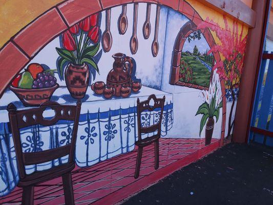 Artista Specialty Paint's