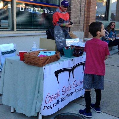 Geek Style Solutions