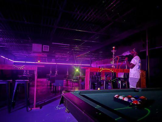 Situationz Lounge And Event Center