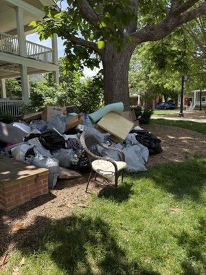 Kennedys Removal and Hauling