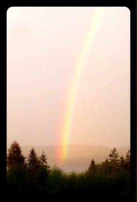 Holmes Harbor Golf Course