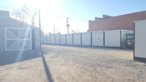 Affordable Storage 606