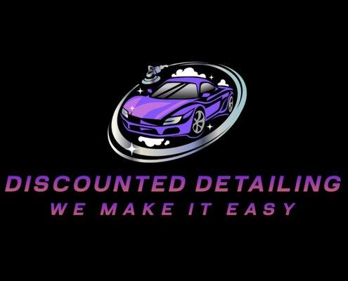 Discounted Detailing