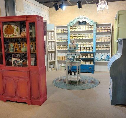 The Wooden Butterfly