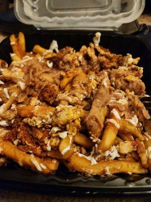 Primos Mexican Food & Cantina