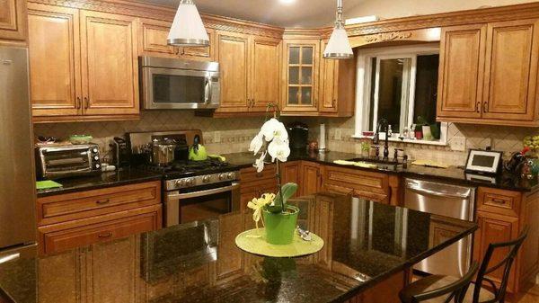 AR Quality Home Improvement