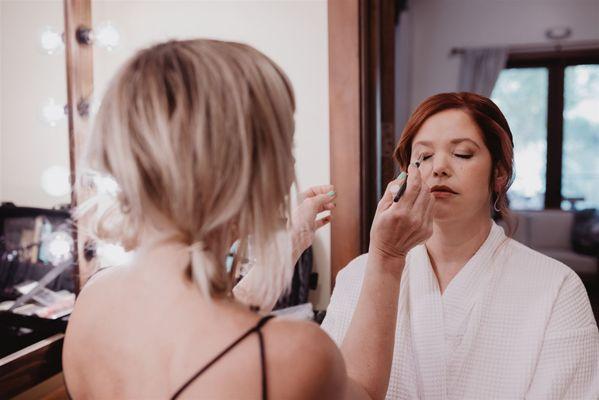 Absolutely Beautiful Brides