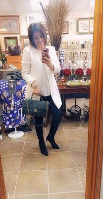 Gracie's Resale Boutique