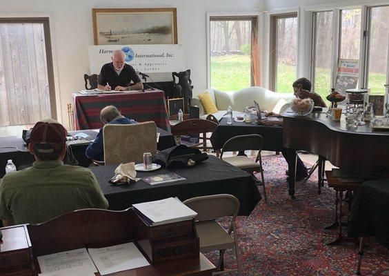 Harmers International