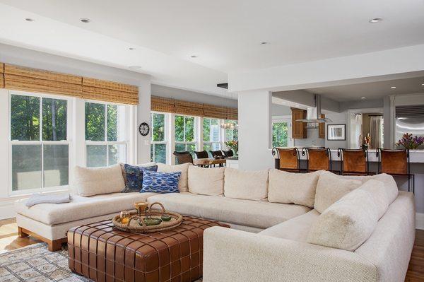 Donna Moss Interior Design