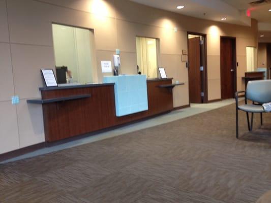 BRAIN AND SPINE CENTER