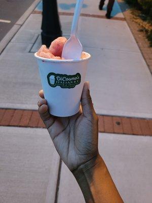DiCosmo's Italian Ice - Metuchen