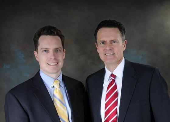 Attorneys Gary Lee Printy and Gary L. Printy, Jr., proudly serve the communities of Tampa and Tallahassee, Florida.