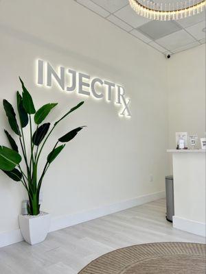 InjectRx Wellness