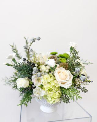 Leigh Rice Flower Co