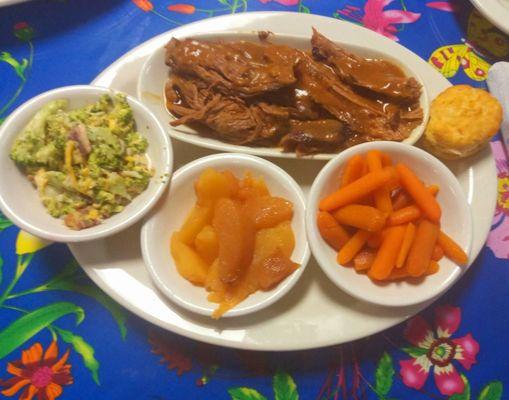 The Sanctuary And Tea Room