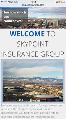 SkyPoint Insurance Group