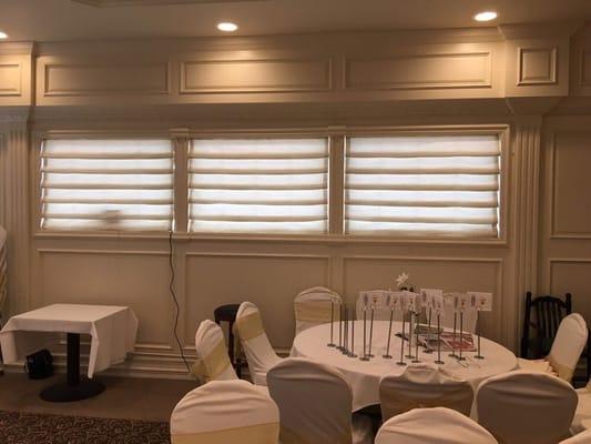 Parniann Textile Inc