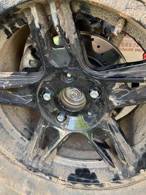 Green's New & Used Tires