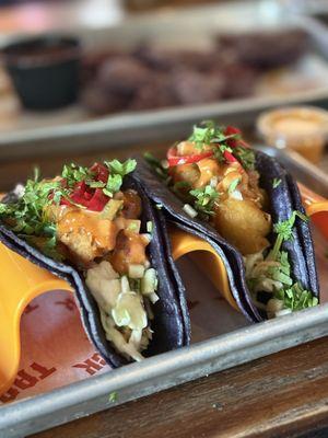 Taco Rock - Falls Church