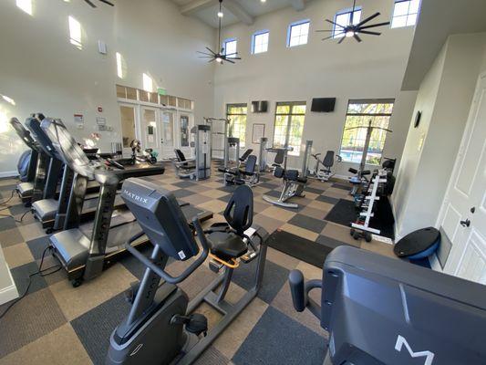 Spring Lake Celebration